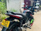 Bajaj Pulsar 150 2015