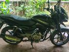 Bajaj Pulsar 150 2015