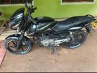 Bajaj Pulsar 150 2015