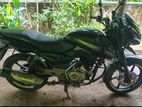 Bajaj Pulsar 150 2015