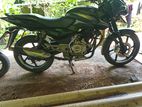 Bajaj Pulsar 150 2015