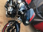 Bajaj Pulsar 150 2015