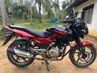 Bajaj Pulsar 150 2015