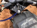 Bajaj Pulsar 150 2015