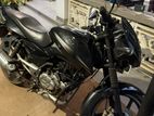 Bajaj Pulsar 150 2015