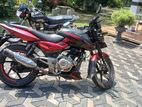 Bajaj Pulsar 150 2015