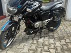 Bajaj Pulsar 150 2015
