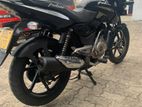 Bajaj Pulsar 150 2015
