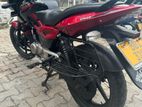 Bajaj Pulsar 150 2015