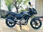 Bajaj Pulsar 150 2015