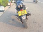 Bajaj Pulsar 150 2015