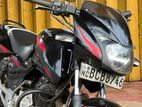 Bajaj Pulsar 150 2015