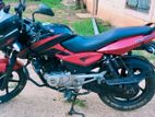 Bajaj Pulsar 150 2015