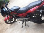 Bajaj Pulsar 150 2015