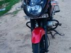 Bajaj Pulsar 150 2015