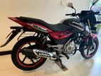 Bajaj Pulsar 150 2015