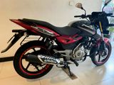 Bajaj Pulsar 150 2015