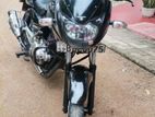 Bajaj Pulsar 150 2015