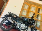 Bajaj Pulsar 150 2015