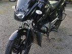 Bajaj Pulsar 150 2015