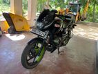 Bajaj Pulsar 150 2015