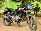 Bajaj Pulsar 150 2015