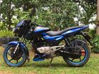 Bajaj Pulsar 150 2015