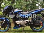 Bajaj Pulsar 150 2015