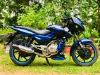 Bajaj Pulsar 150 2015