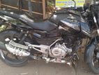 Bajaj Pulsar 150 2015