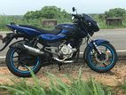 Bajaj Pulsar 150 2015