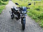 Bajaj Pulsar 150 2015
