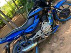 Bajaj Pulsar 150 2015