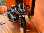 Bajaj Pulsar 150 2015