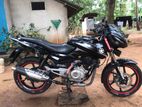 Bajaj Pulsar 150 2015