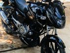Bajaj Pulsar 150 2015