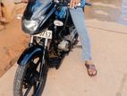 Bajaj Pulsar 150 2015