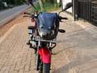 Bajaj Pulsar 150 2015