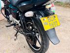 Bajaj Pulsar 150 2015