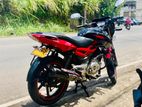 Bajaj Pulsar 150 2015