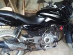 Bajaj Pulsar 150 2015