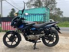 Bajaj Pulsar 150 2015