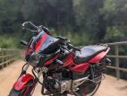Bajaj Pulsar 150 2015