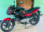 Bajaj Pulsar 150 2015