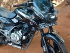 Bajaj Pulsar 150 2015