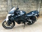 Bajaj Pulsar 150 2015