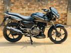 Bajaj Pulsar 150 2015