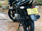 Bajaj Pulsar 150 2015