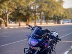 Bajaj Pulsar 150 2015