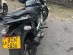 Bajaj Pulsar 150 2015